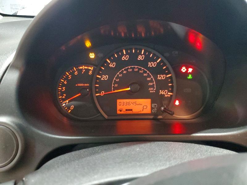 Продажа на аукционе авто 2024 Mitsubishi Mirage, vin: ML32AUHJ1RH031995, номер лота: 66534436