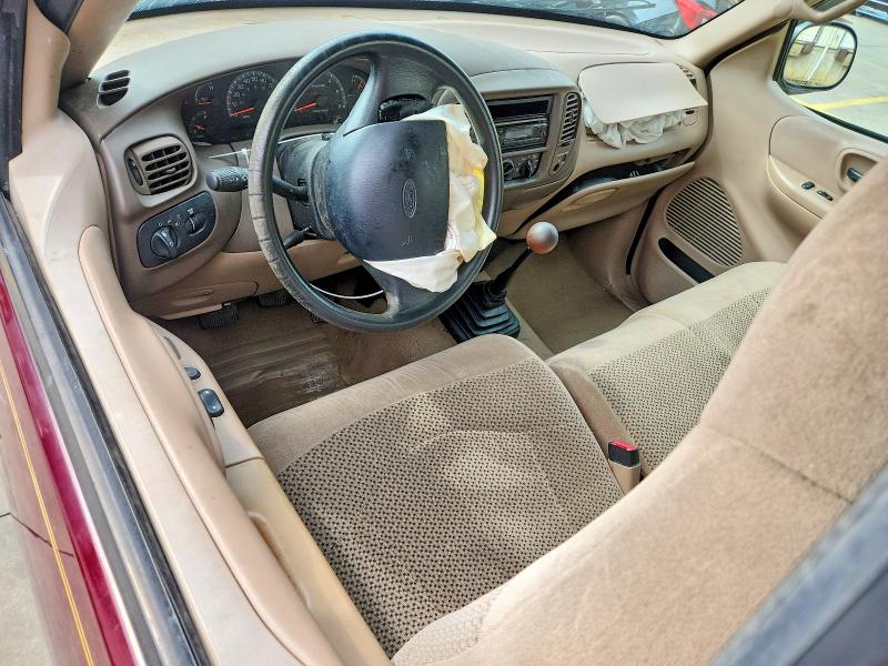 Продаж на аукціоні авто 1999 Ford F150, vin: 1FTRF17W2XNA85376, номер лоту: 64963516