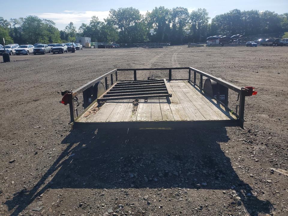 2019 Cross Trailers მანქანა იყიდება აუქციონზე, vin: 431FS1216K1000271, აუქციონის ნომერი: 65184706