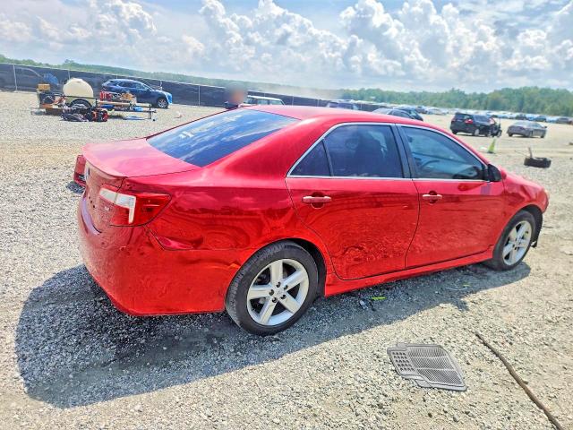 Aukcja sprzedaży 2014 Toyota Camry, vin: 4T1BF1FK6EU814459, numer aukcji: 67069246