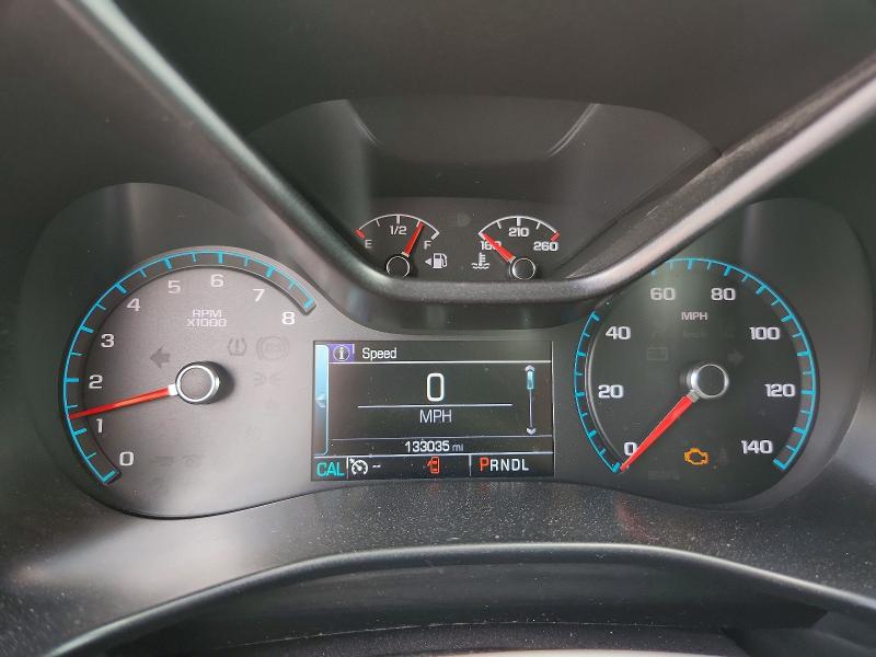 Aukcja sprzedaży 2017 Chevrolet Colorado, vin: 1GCGTCEN4H1239617, numer aukcji: 65352146