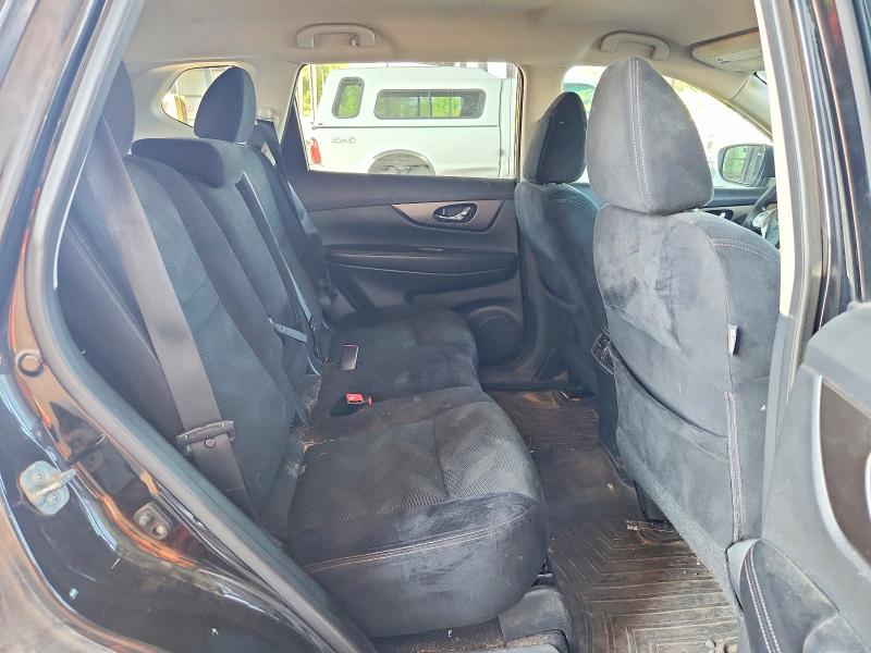 Aukcja sprzedaży 2014 Nissan Rogue, vin: 5N1AT2MV2EC844975, numer aukcji: 65264466