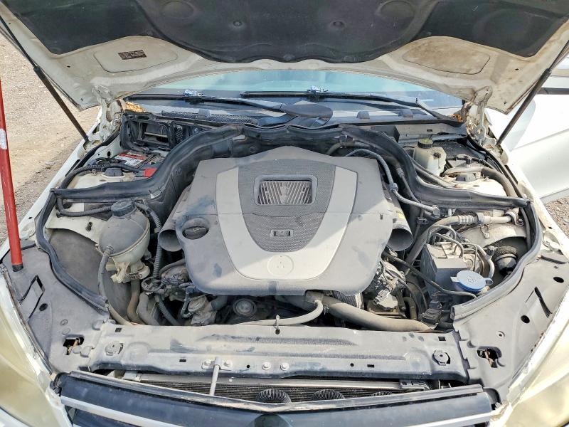 Aukcja sprzedaży 2009 Mercedes-benz C, vin: WDDGF54X89R052511, numer aukcji: 63557156