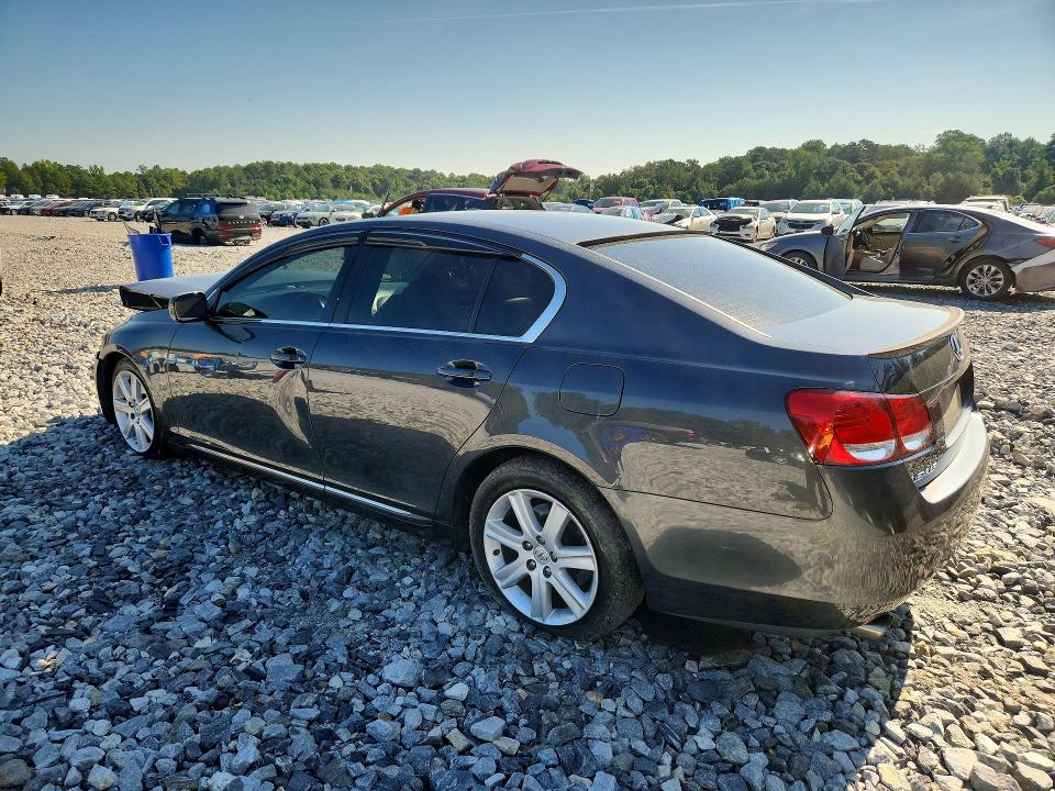 Продаж на аукціоні авто 2006 Lexus Gs, vin: JTHBH96S965044636, номер лоту: 66013756
