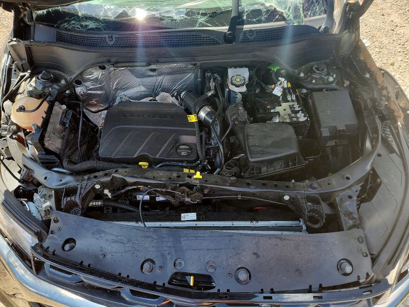 Продаж на аукціоні авто 2026 Chevrolet Trax, vin: KL77LGEP6TC001545, номер лоту: 63929416