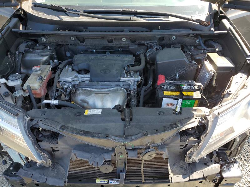 63908746 :رقم المزاد ، JTMRFREV9FD170244 vin ، 2015 Toyota Rav4 مزاد بيع