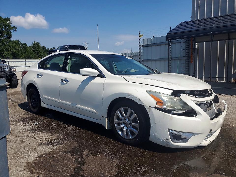 Aukcja sprzedaży 2013 Nissan Altima, vin: 1N4AL3AP4DC263210, numer aukcji: 65356536