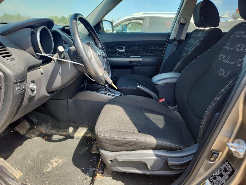 65676146 :رقم المزاد ، KNDJT2A63D7525383 vin ، 2013 Kia Soul مزاد بيع