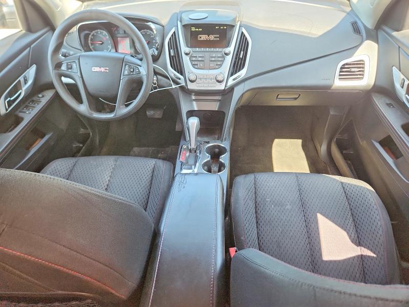 Aukcja sprzedaży 2012 Gmc Terrain, vin: 2GKALMEK6C6399266, numer aukcji: 64916166