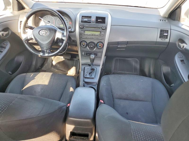 Продажа на аукционе авто 2009 Toyota Corolla, vin: 2T1BU40E69C002077, номер лота: 64254146