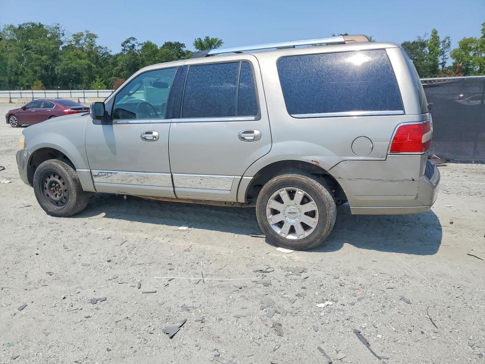 Aukcja sprzedaży 2008 Lincoln Navigator, vin: 5LMFU28548LJ06545, numer aukcji: 64852986