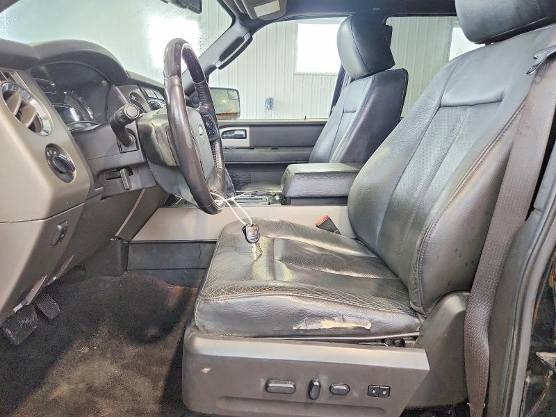 65388026 :رقم المزاد ، 1FMJU2A57EEF64443 vin ، 2014 Ford Expedition مزاد بيع