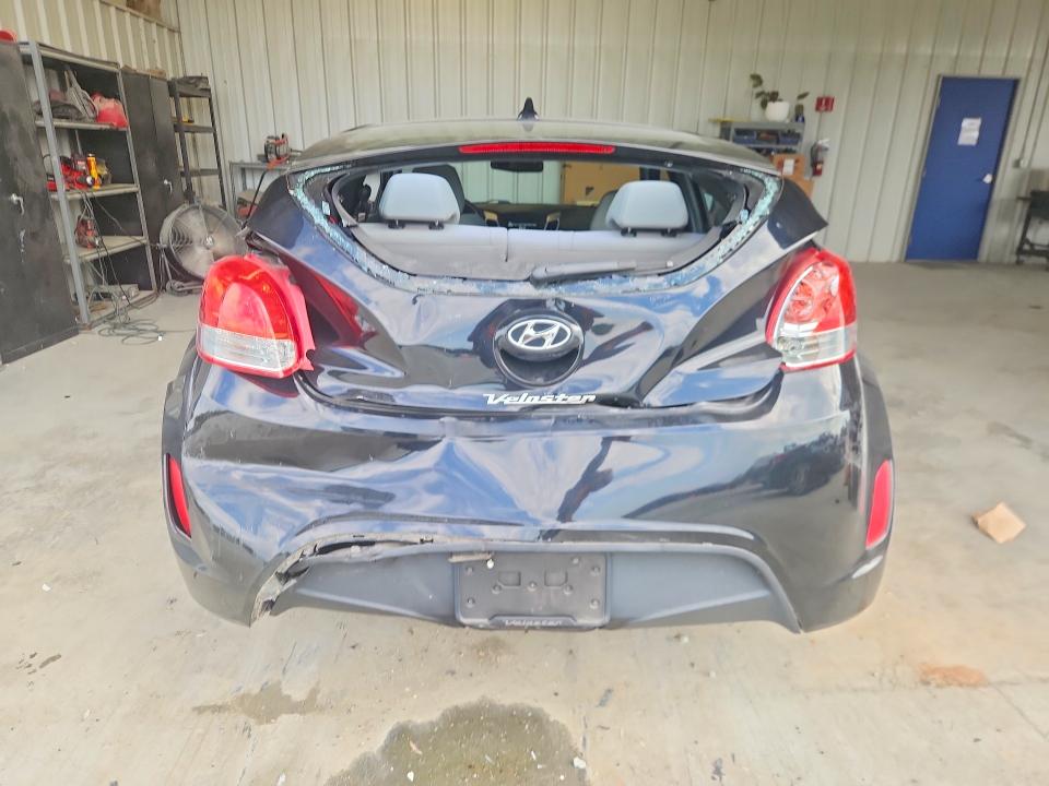 Aukcja sprzedaży 2013 Hyundai Veloster, vin: KMHTC6AD8DU129316, numer aukcji: 67137376