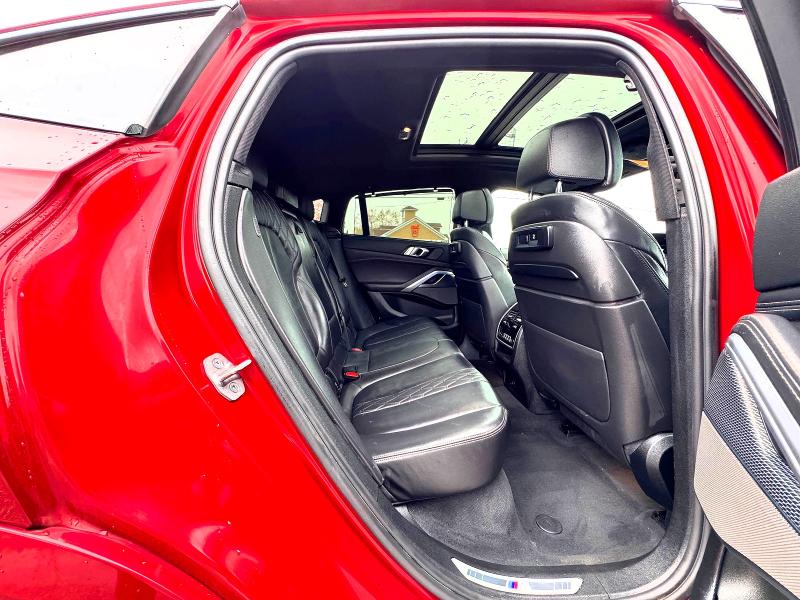 Aukcja sprzedaży 2021 Bmw X6, vin: 5UXCY8C09M9E51267, numer aukcji: 65993246