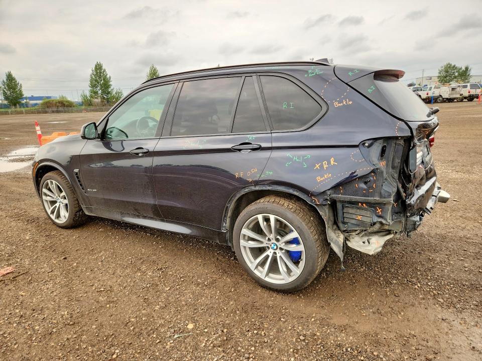 63670506 :رقم المزاد ، 5UXKR0C51J0X93878 vin ، 2018 Bmw X5 مزاد بيع