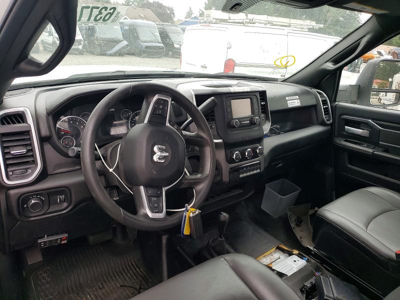 63774226 :رقم المزاد ، 3C7WRLCJXRG188348 vin ، 2024 Ram 4500 مزاد بيع