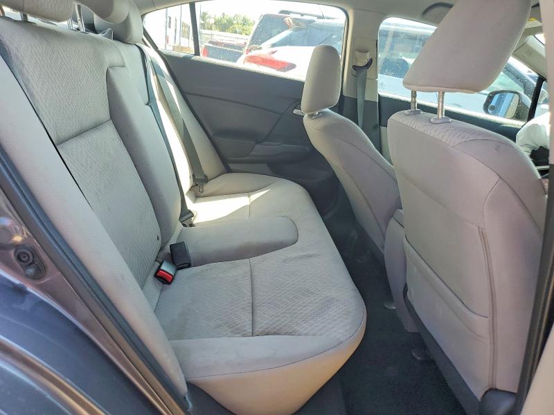 Продажа на аукционе авто 2015 Honda Civic, vin: 19XFB2F57FE038828, номер лота: 67087846