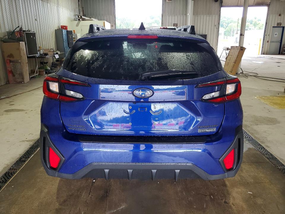 Продаж на аукціоні авто 2026 Subaru Crosstrek, vin: JF2GUSND2T8233377, номер лоту: 64902076