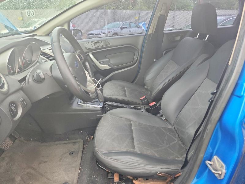 Aukcja sprzedaży 2012 Ford Fiesta, vin: 3FADP4FJ8CM117997, numer aukcji: 63508726