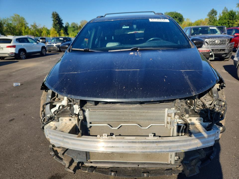 Aukcja sprzedaży 2020 Chrysler Pacifica, vin: 2C4RC3BG0LR263674, numer aukcji: 67146656