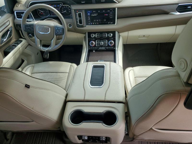 64815796 :رقم المزاد ، 1GKS2JKL8MR161265 vin ، 2021 Gmc Yukon Xl مزاد بيع