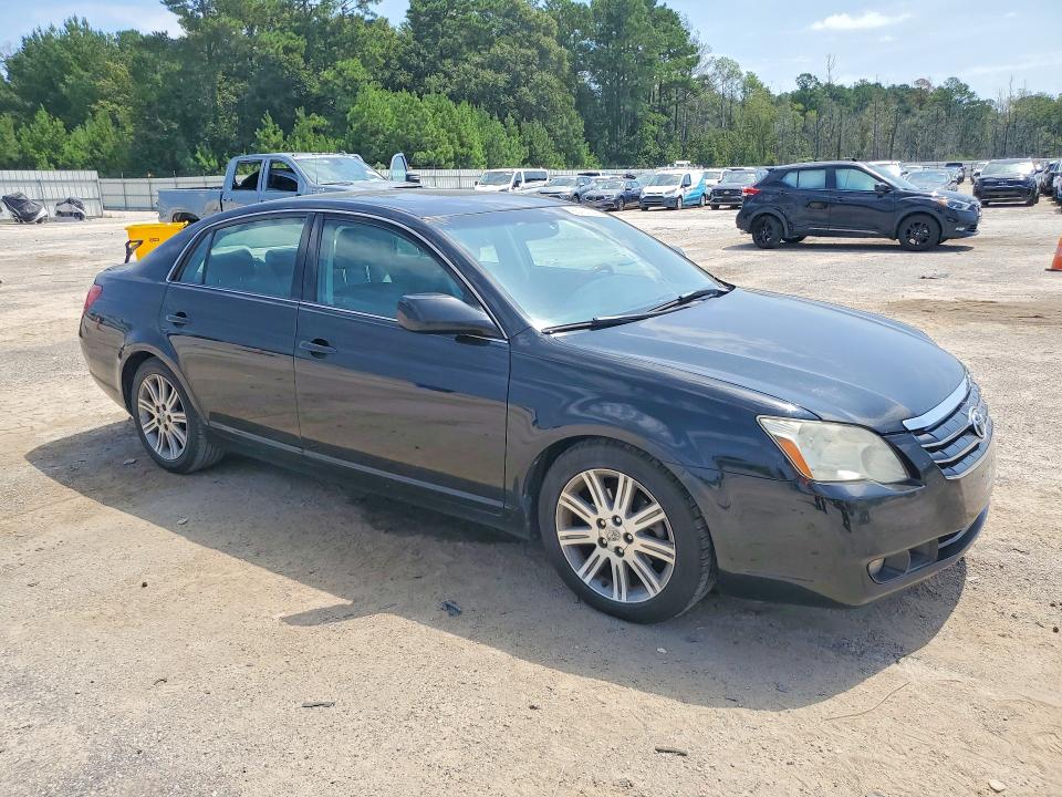Продажа на аукционе авто 2007 Toyota Avalon, vin: 4T1BK36BX7U194211, номер лота: 65414256