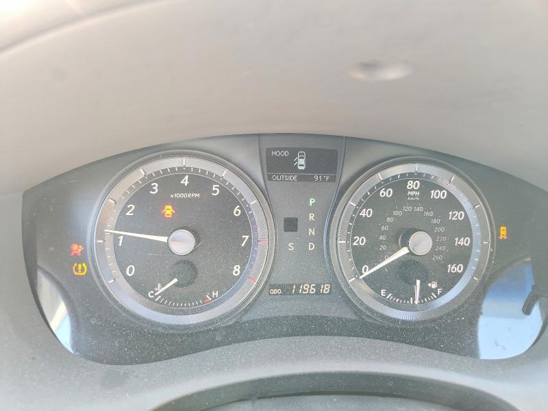 64021696 :رقم المزاد ، JTHBJ46G982254130 vin ، 2008 Lexus Es مزاد بيع