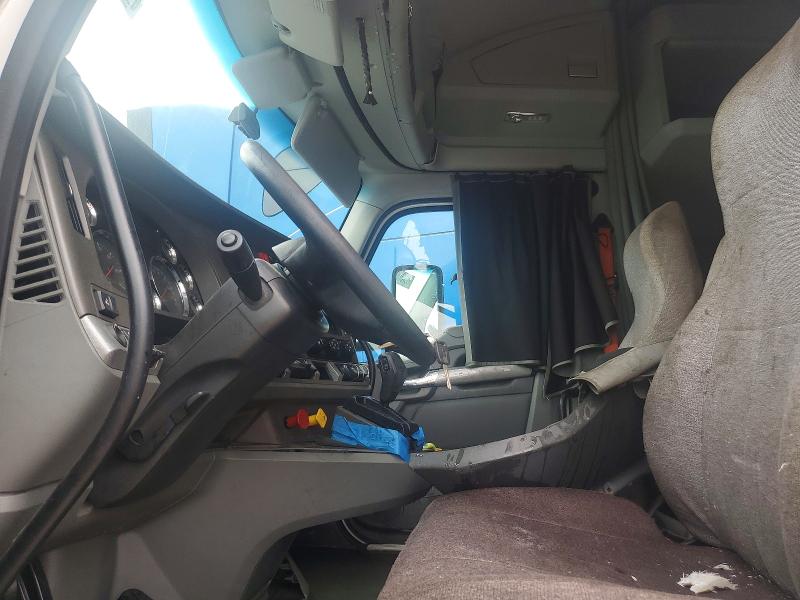 2018 Kenworth Construction მანქანა იყიდება აუქციონზე, vin: 1XKYD49X3JJ184767, აუქციონის ნომერი: 64616136