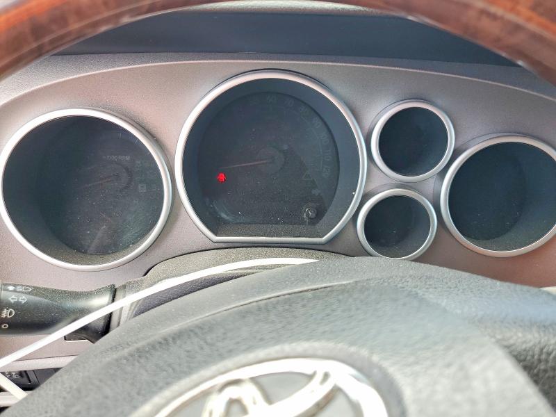 62726236 :رقم المزاد ، 5TFFY5F16CX122129 vin ، 2012 Toyota Tundra مزاد بيع