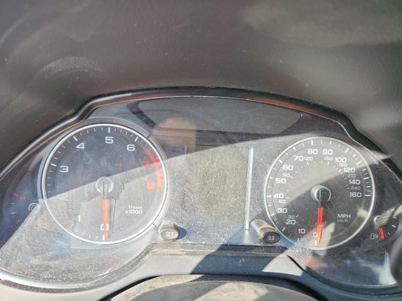 Aukcja sprzedaży 2017 Audi Q5, vin: WA1M2AFP7HA061237, numer aukcji: 65025236
