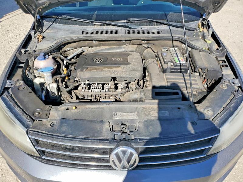 Продаж на аукціоні авто 2015 Volkswagen Jetta, vin: 3VWD17AJ9FM297982, номер лоту: 66570126