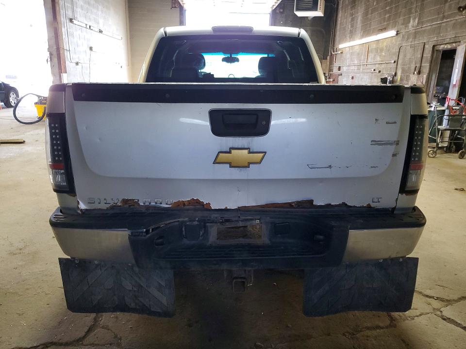 Продаж на аукціоні авто 2013 Chevrolet Silverado, vin: 3GCPKSE77DG378912, номер лоту: 65060286