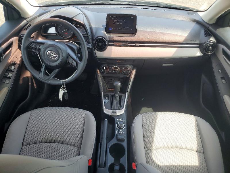Aukcja sprzedaży 2019 Toyota Yaris, vin: 3MYDLBYV7KY520226, numer aukcji: 66424726