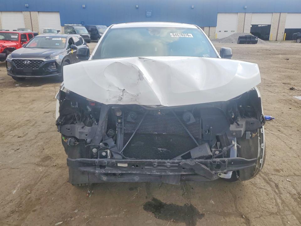 Aukcja sprzedaży 2016 Dodge Durango, vin: 1C4RDJDG0GC485841, numer aukcji: 64678376