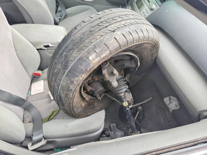 Продажа на аукционе авто 2011 Toyota Camry, vin: 4T1BF3EK6BU603478, номер лота: 63623746