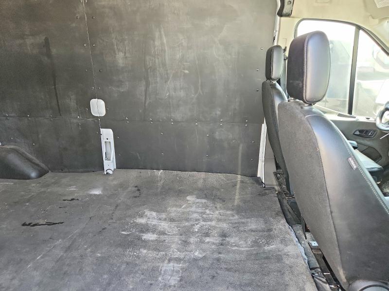 Aukcja sprzedaży 2023 Ford Transit, vin: 1FTBR1X85PKB95091, numer aukcji: 66358686
