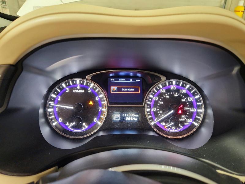 Продаж на аукціоні авто 2015 Infiniti Qx60, vin: 5N1AL0MM8FC547934, номер лоту: 64509056