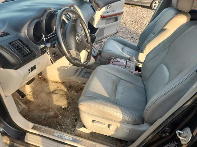 2004 Lexus Rx მანქანა იყიდება აუქციონზე, vin: JTJHA31U940059697, აუქციონის ნომერი: 64947696