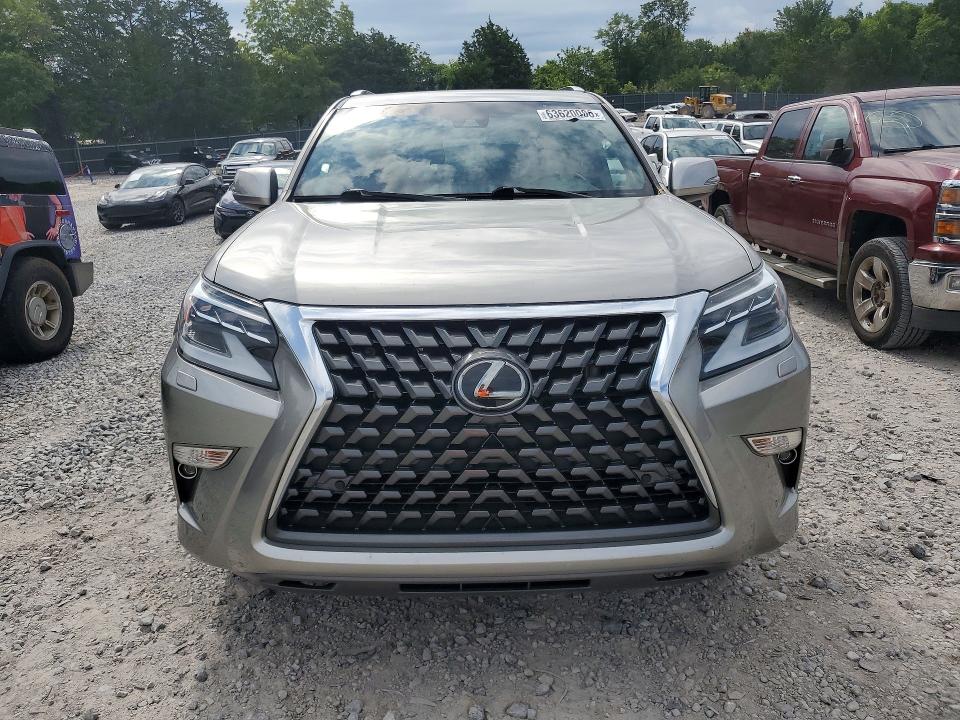 Aukcja sprzedaży 2021 Lexus Gx, vin: JTJAM7BX3M5280451, numer aukcji: 63620086