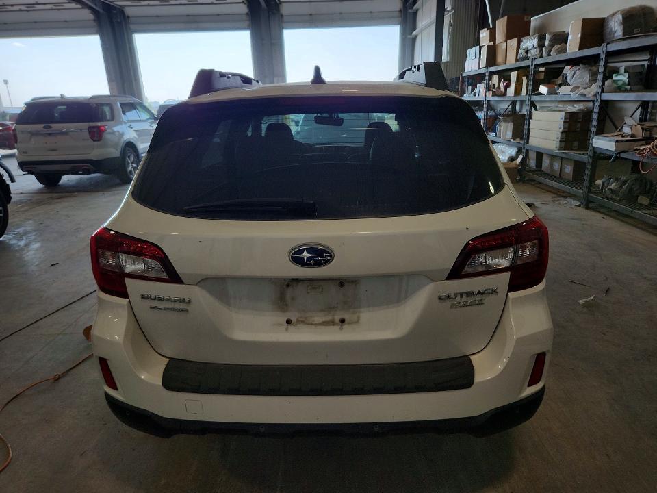 Aukcja sprzedaży 2017 Subaru Outback, vin: 4S4BSANC4H3424931, numer aukcji: 66263236