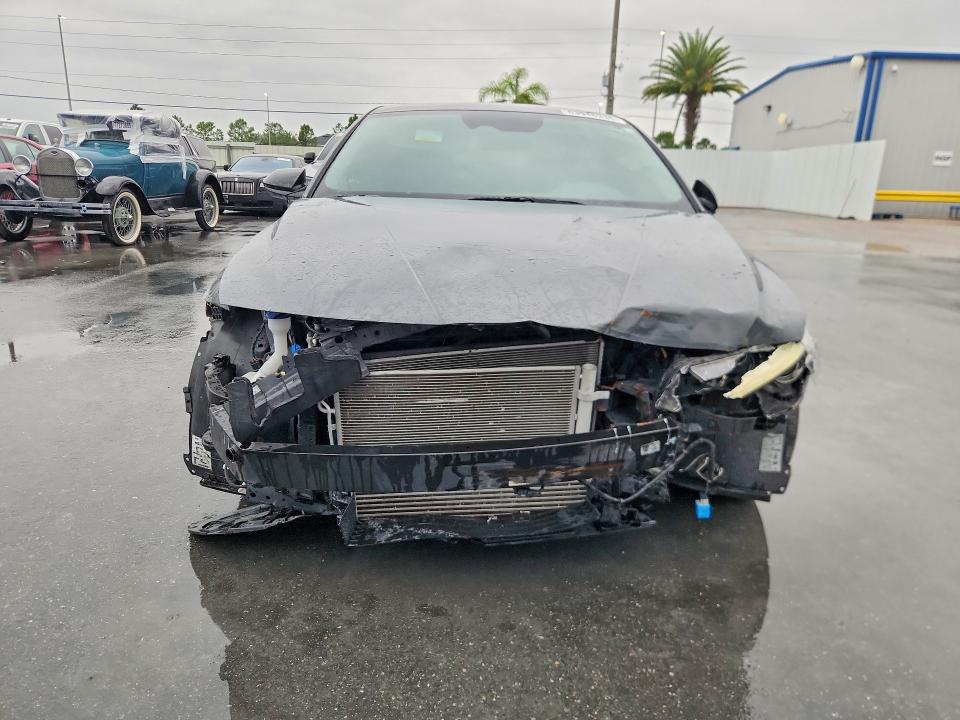 63948336 :رقم المزاد ، KMHLR4AF5PU581989 vin ، 2023 Hyundai Elantra مزاد بيع