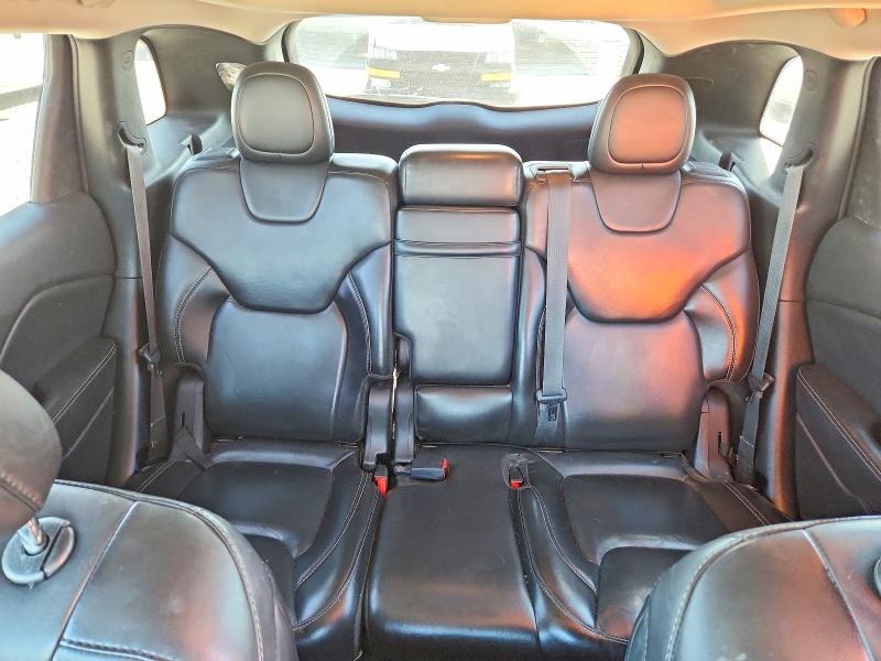 2015 Jeep Cherokee მანქანა იყიდება აუქციონზე, vin: 1C4PJMDB4FW655315, აუქციონის ნომერი: 66603356