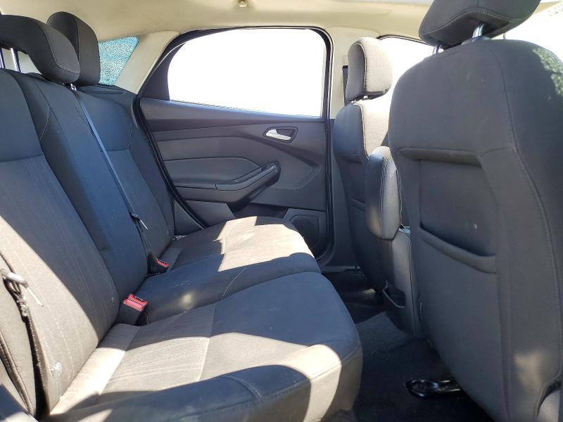 Продаж на аукціоні авто 2016 Ford Focus, vin: 1FADP3K20GL234683, номер лоту: 66309856