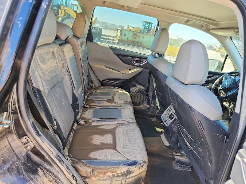2020 Subaru Forester მანქანა იყიდება აუქციონზე, vin: JF2SKASC8LH564633, აუქციონის ნომერი: 66010356