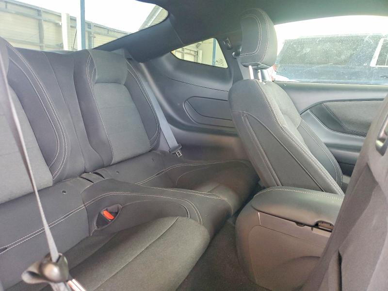 64806776 :رقم المزاد ، 1FA6P8THXR5141332 vin ، 2024 Ford Mustang مزاد بيع