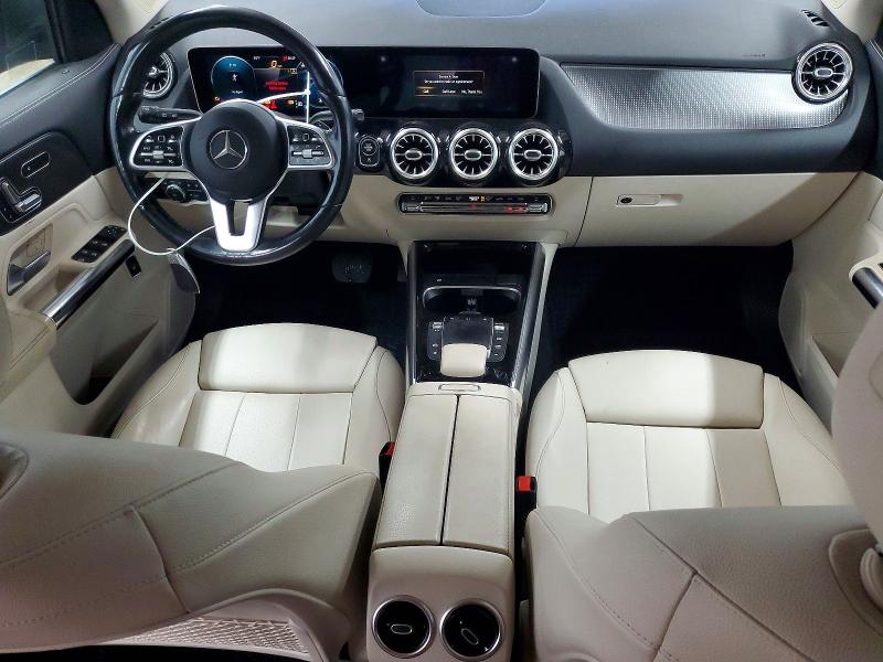 Продаж на аукціоні авто 2021 Mercedes-benz Gla, vin: W1N4N4HB2MJ169400, номер лоту: 64982026