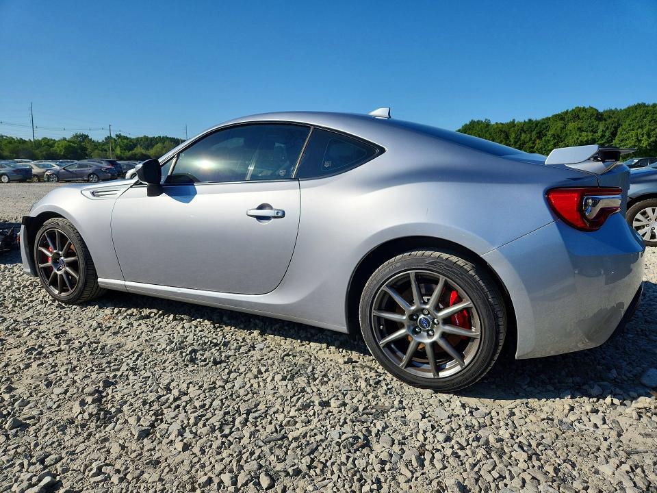 Aukcja sprzedaży 2019 Subaru Brz, vin: JF1ZCAC10K9600532, numer aukcji: 65980466