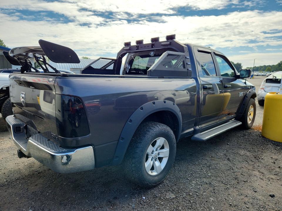 Aukcja sprzedaży 2015 Ram 1500, vin: 1C6RR7FM9FS596844, numer aukcji: 66107636