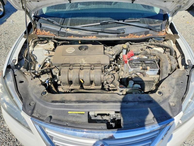 Aukcja sprzedaży 2014 Nissan Sentra, vin: 3N1AB7APXEY306612, numer aukcji: 63715236