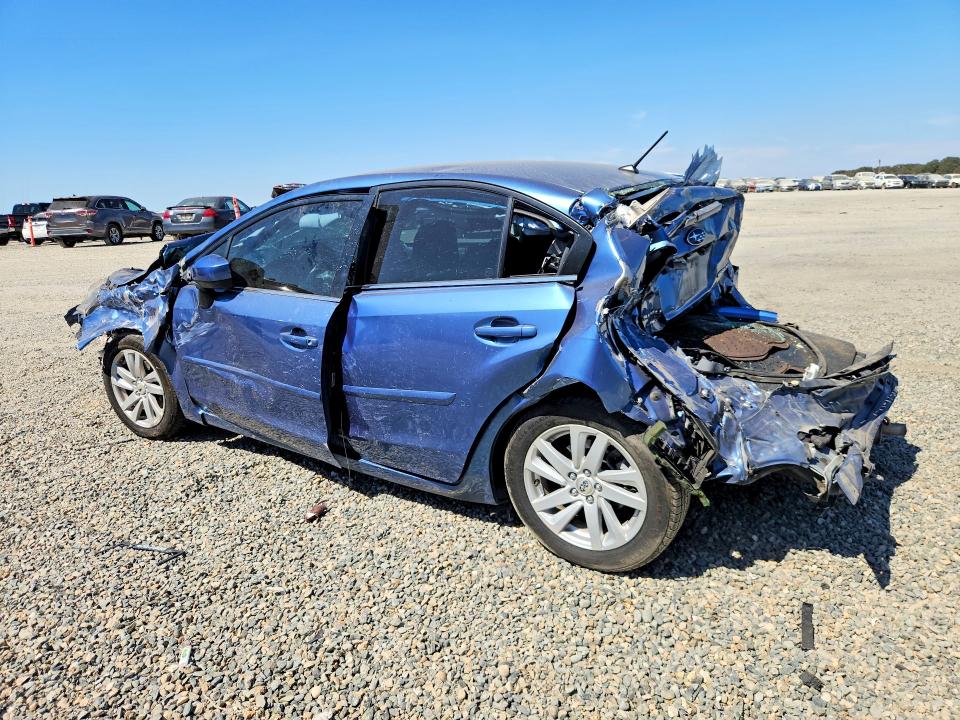 Aukcja sprzedaży 2015 Subaru Impreza, vin: JF1GJAC69FH015680, numer aukcji: 65912446